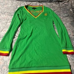 Shane justin dress